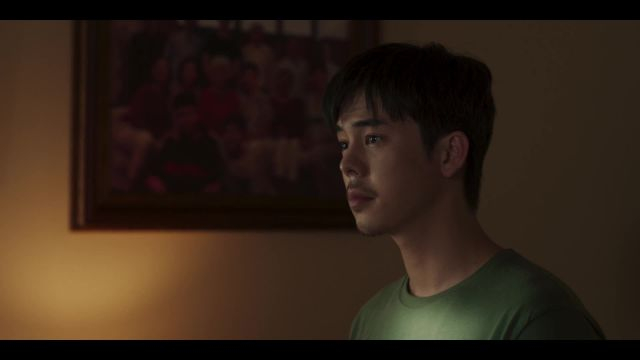 The Believers  สาธุ EP08