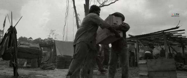 Emancipation (2022) ซับไทย