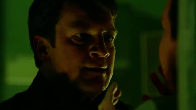 Castle ยอดนักเขียนไขปมฆาตกรรม ปี7 EP15