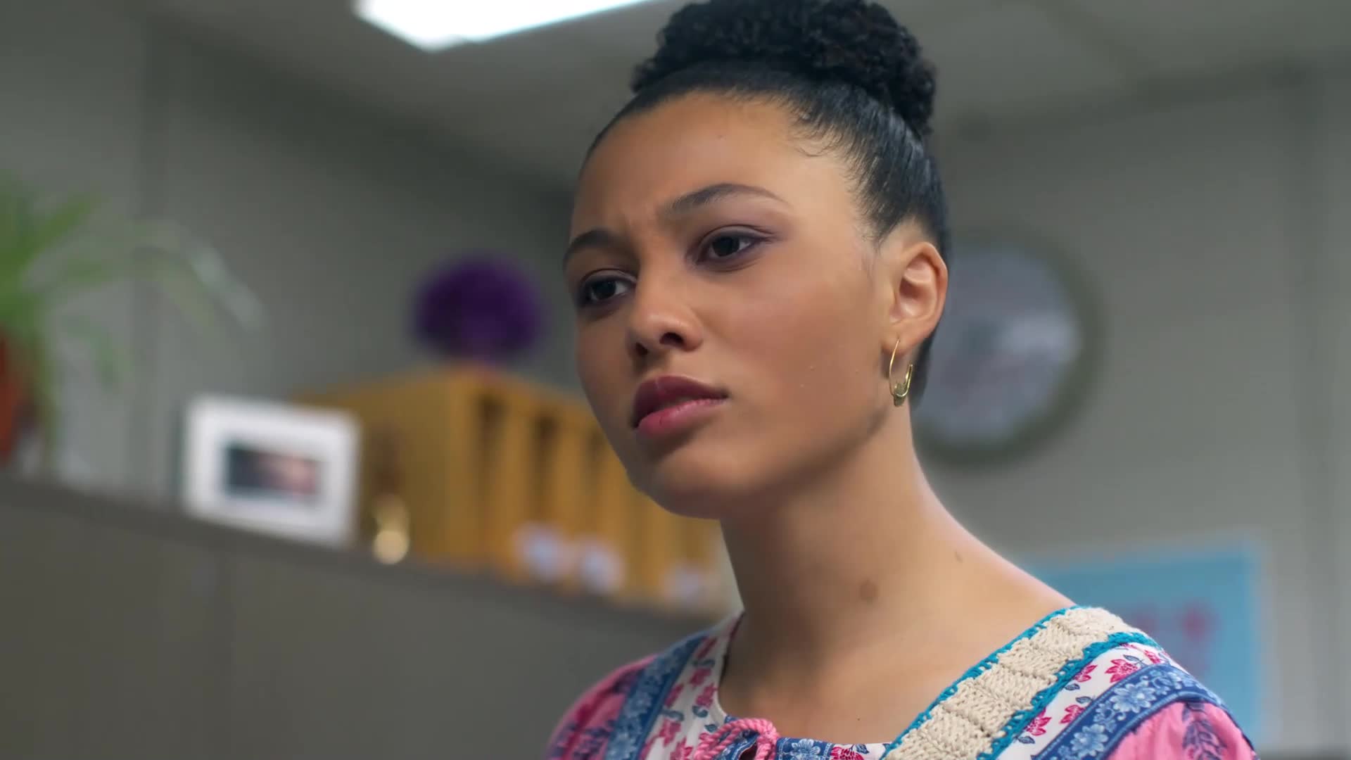 I Woke Up a Vampire  ตื่นมาก็เป็นแวมไพร์ ปี1 EP01 ตอนนำร่อง