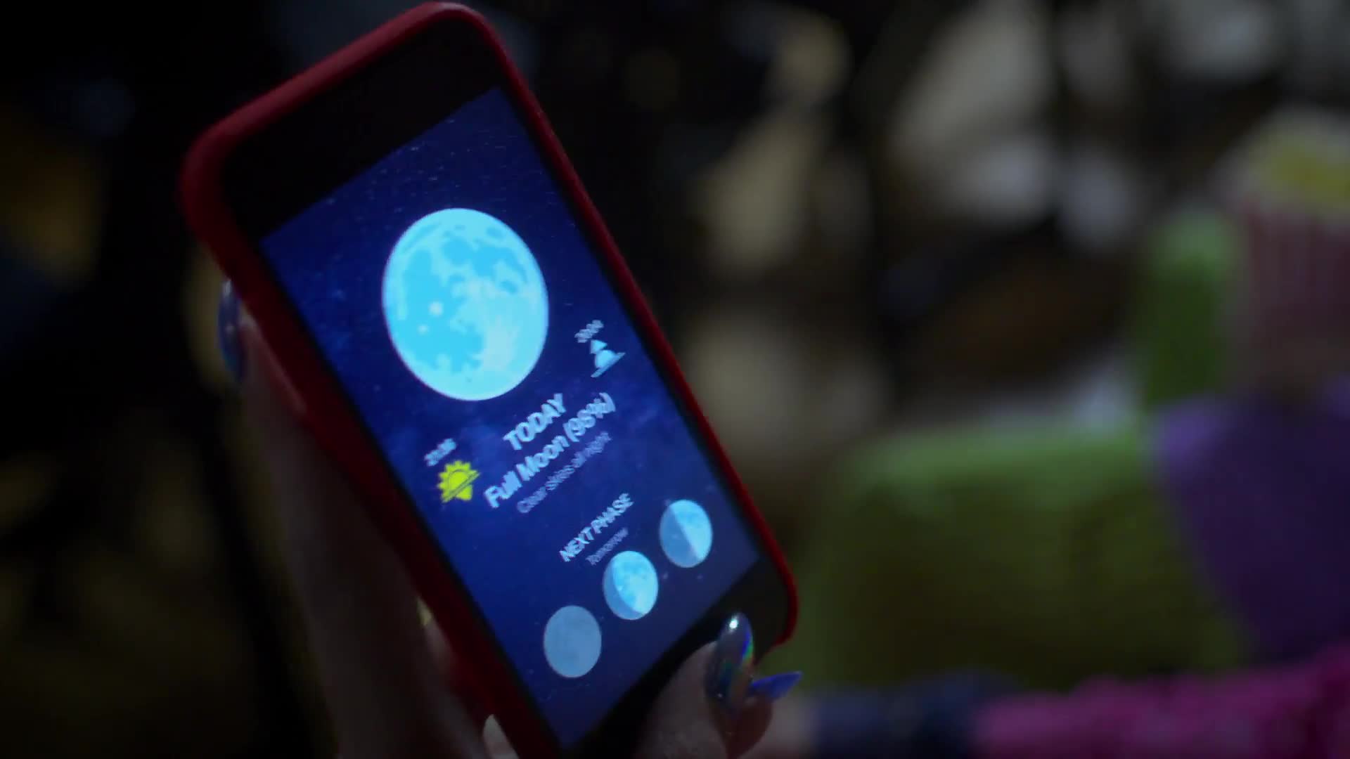 I Woke Up a Vampire  ตื่นมาก็เป็นแวมไพร์ ปี1 EP06 สัตว์ร้ายในหนัง