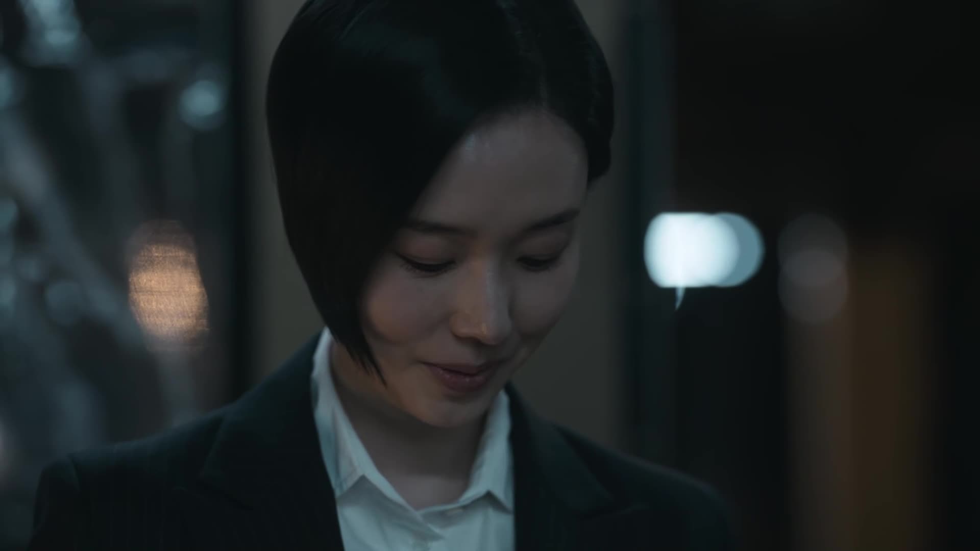 Parasyte The Grey ปรสิต เดอะ เกรย์ ปี1 EP02