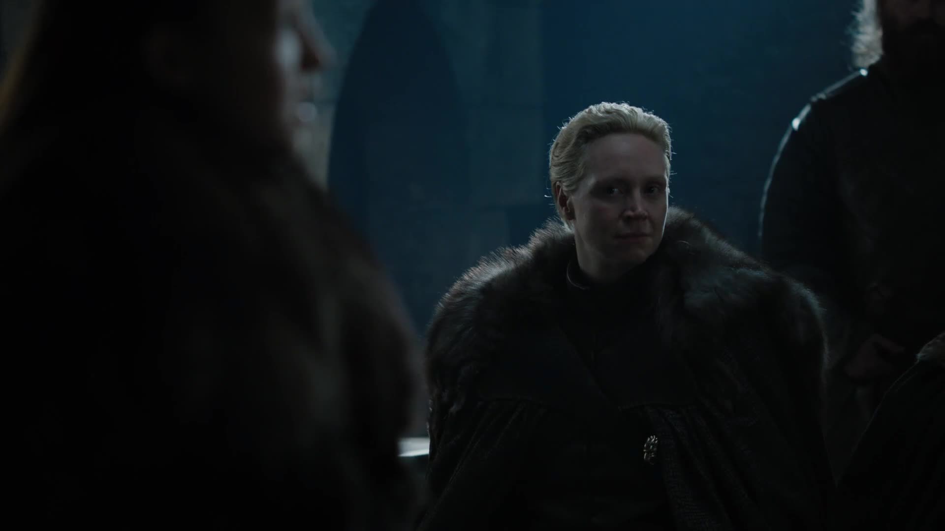 Game of Thrones Season 7 มหาศึกชิงบัลลังก์ ปี 7 EP01