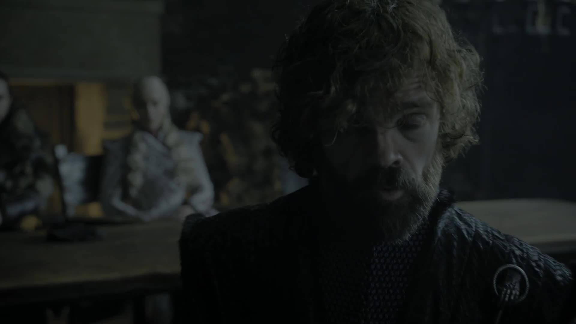 Game of Thrones Season 8 มหาศึกชิงบัลลังก์ ปี 8 EP01