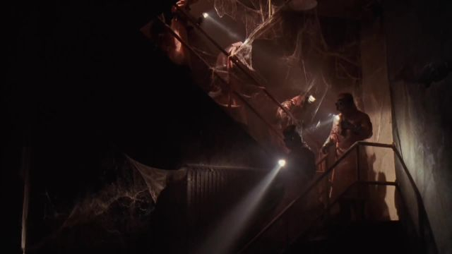 Jason x  เจสัน โหดพันธุ์ใหม่ ศุกร์ 13 X (2001)