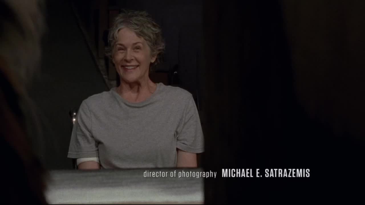 The Walking Dead ล่าสยองทัพผีดิบ ปี7 EP02