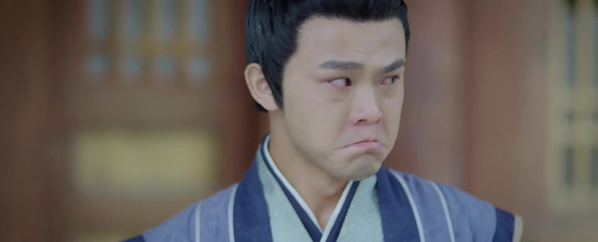 Bazaar Beloved Birds ท่านพี่หลบไปนะ ซีซั่น1 EP12