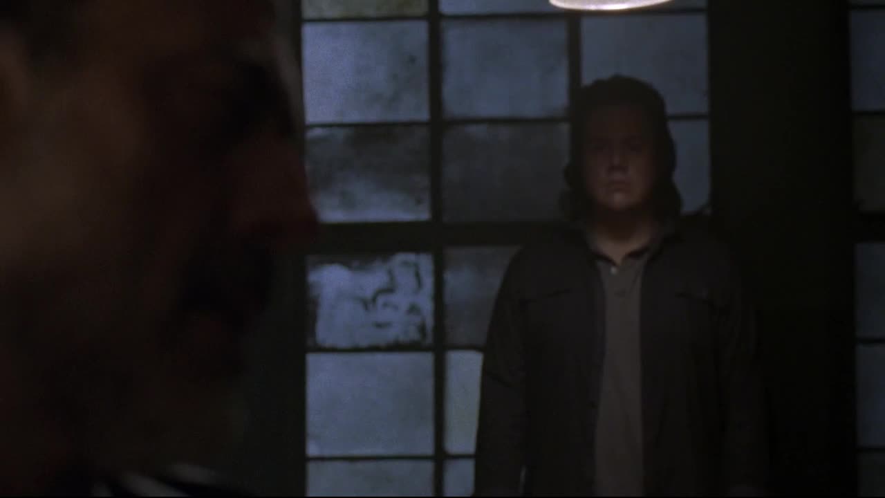 The Walking Dead ล่าสยองทัพผีดิบ ปี8 EP11