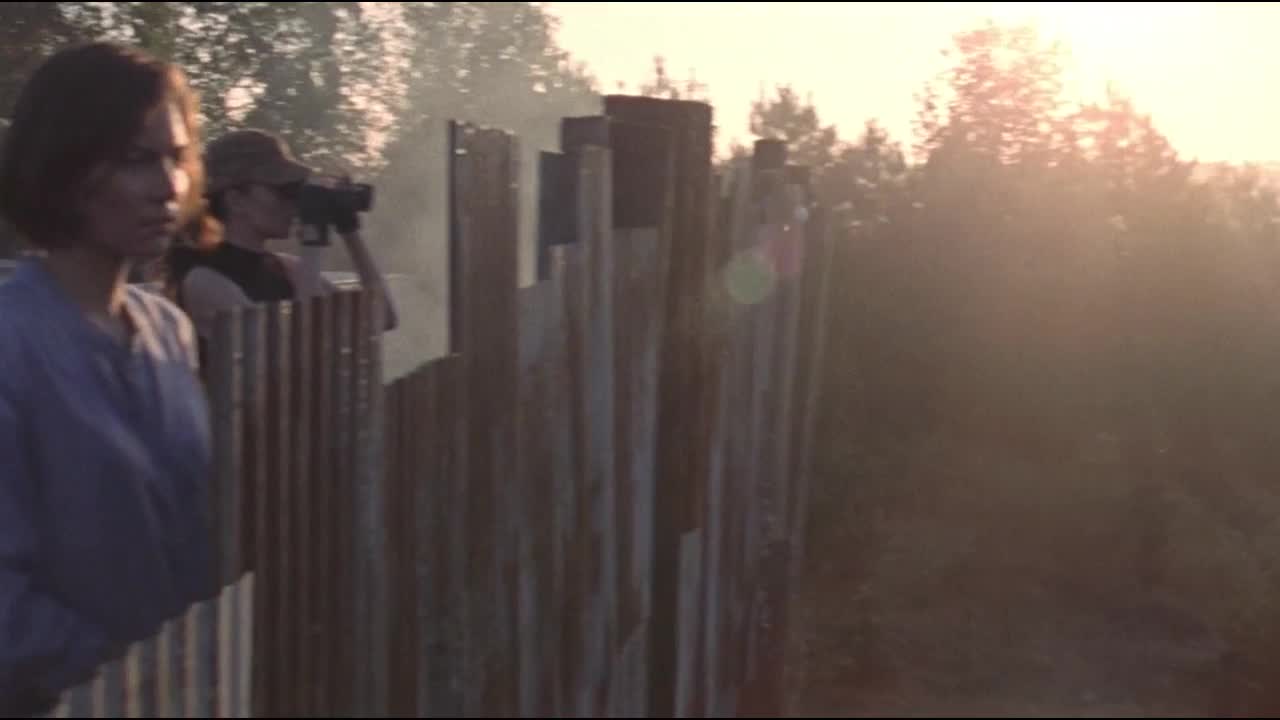 The Walking Dead ล่าสยองทัพผีดิบ ปี8 EP12