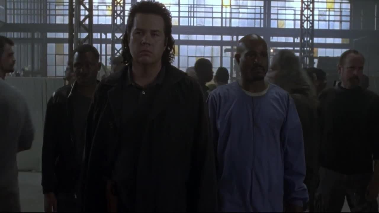 The Walking Dead ล่าสยองทัพผีดิบ ปี8 EP16 Final
