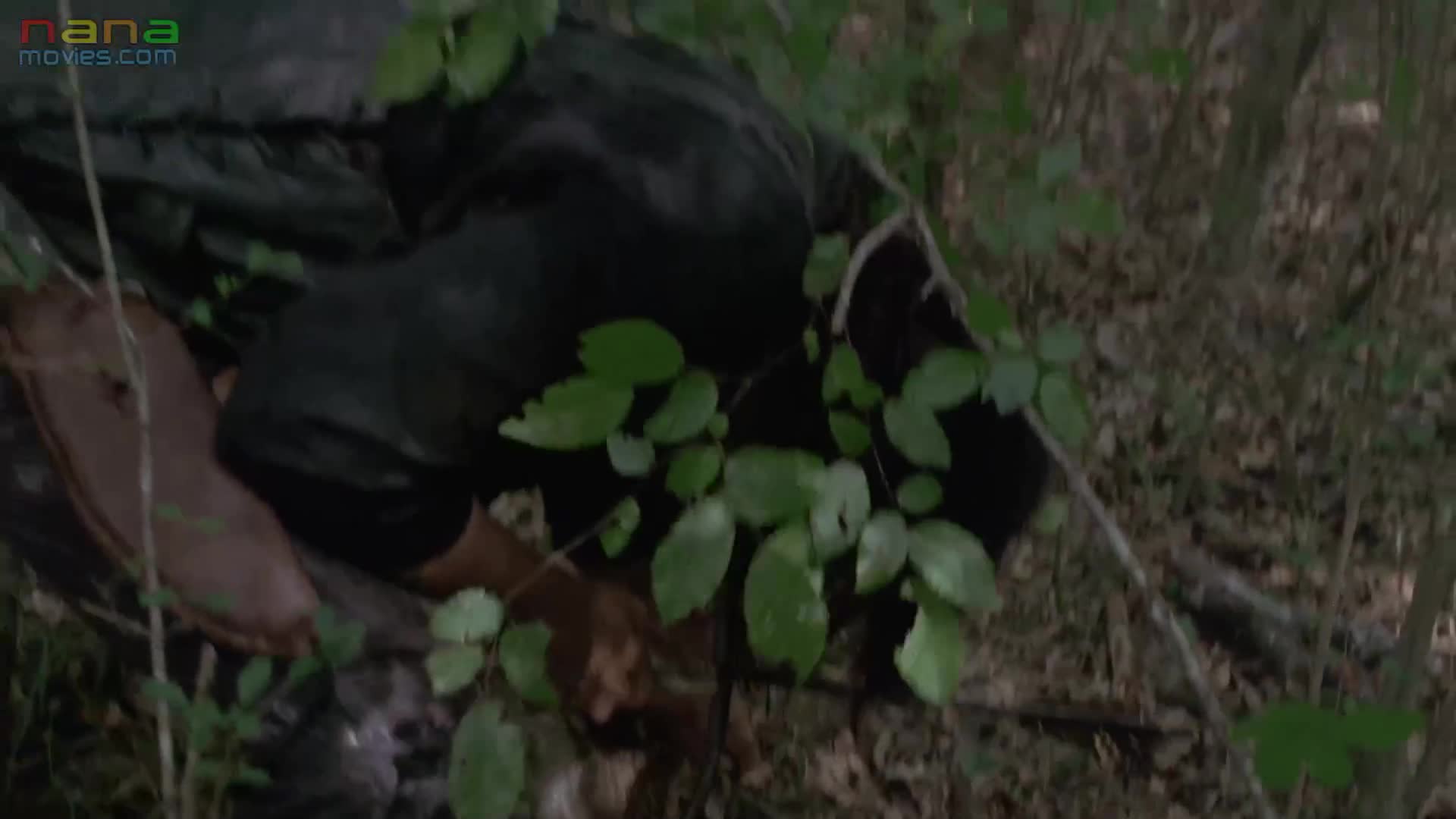 The Walking Dead ล่าสยองทัพผีดิบ ปี9 EP07
