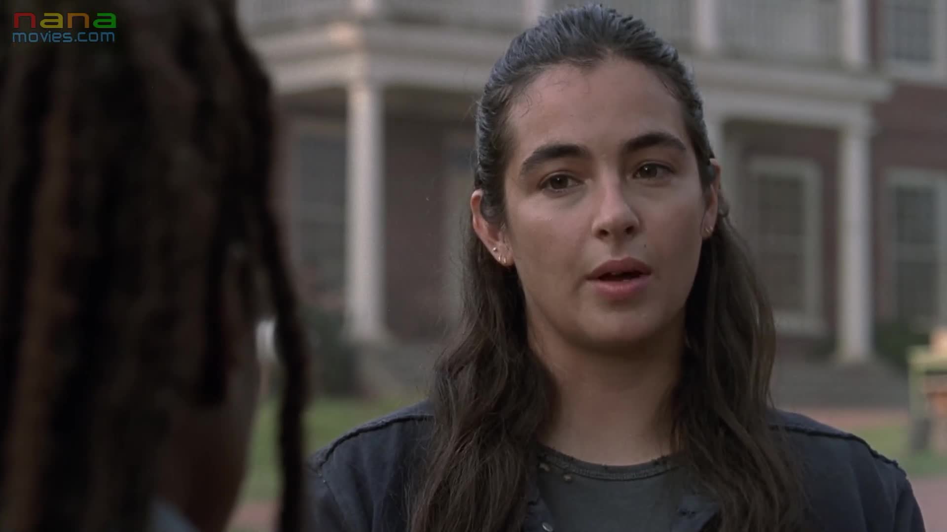 The Walking Dead ล่าสยองทัพผีดิบ ปี9 EP08