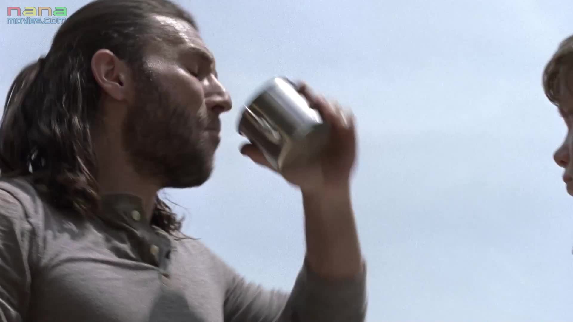 The Walking Dead ล่าสยองทัพผีดิบ ปี9 EP02