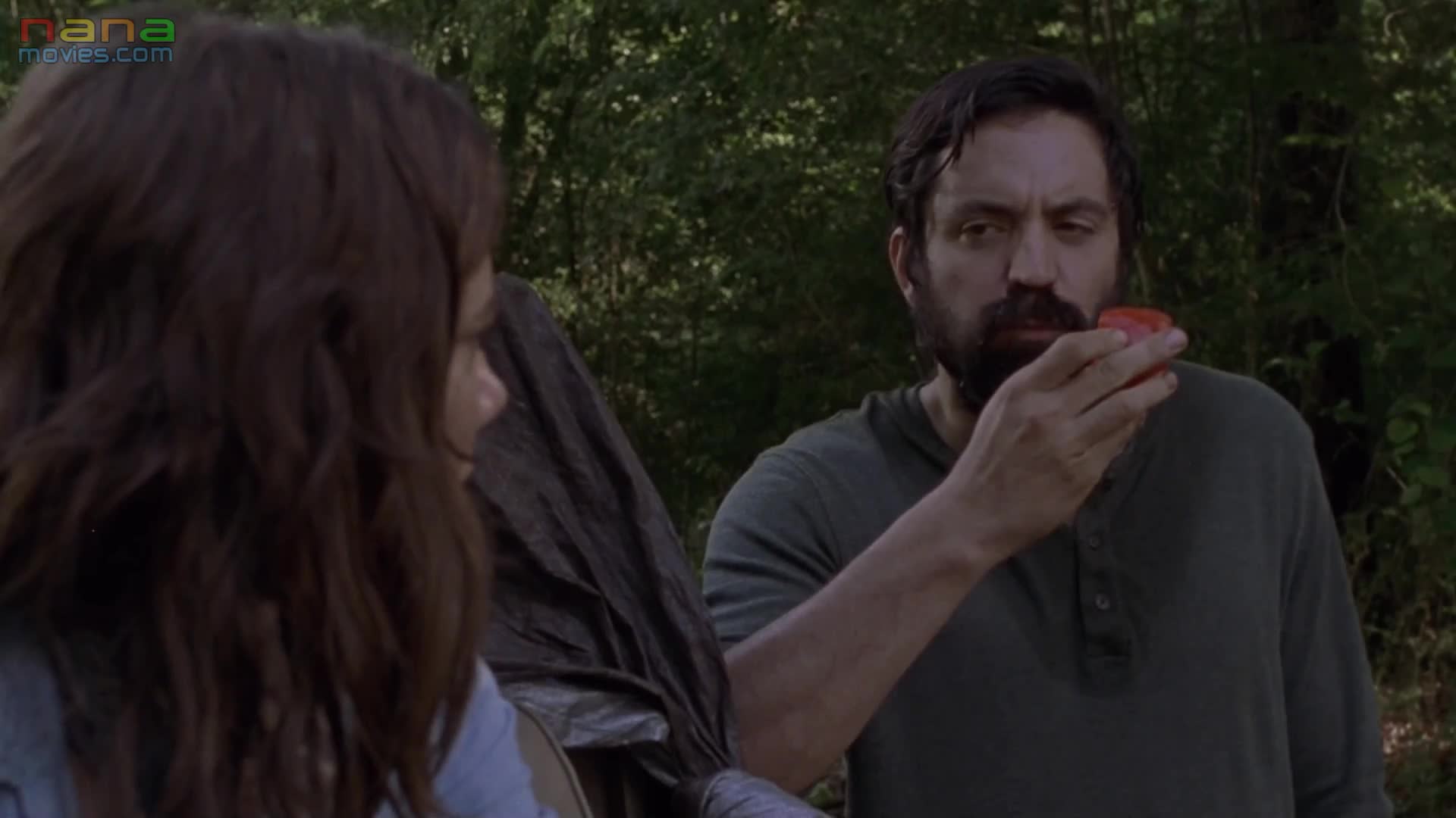 The Walking Dead ล่าสยองทัพผีดิบ ปี9 EP03