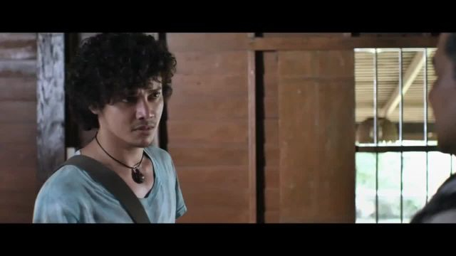 Terd (2016) เทริด