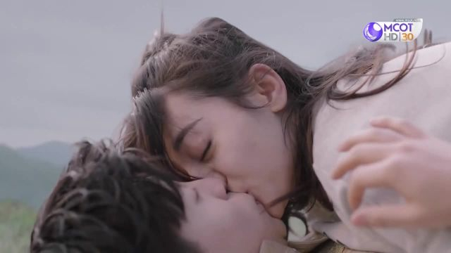 Sweet Dreams ฝันนี้ที่มีเธอ ปี1 EP03