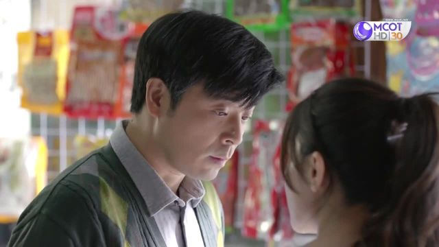 Sweet Dreams ฝันนี้ที่มีเธอ ปี1 EP07