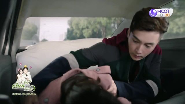 Sweet Dreams ฝันนี้ที่มีเธอ ปี1 EP11