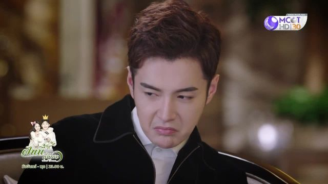Sweet Dreams ฝันนี้ที่มีเธอ ปี1 EP12