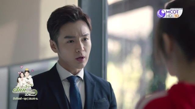 Sweet Dreams ฝันนี้ที่มีเธอ ปี1 EP16