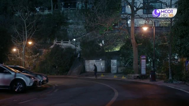 Sweet Dreams ฝันนี้ที่มีเธอ ปี1 EP15