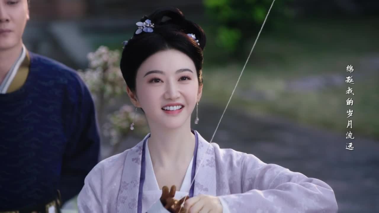 The Legend of Zhuohua ขุนนางหญิงยอดเสน่หา ปี1 EP19