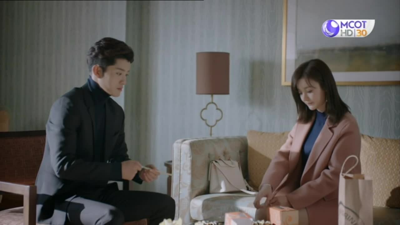Sweet Dreams ฝันนี้ที่มีเธอ ปี1 EP44