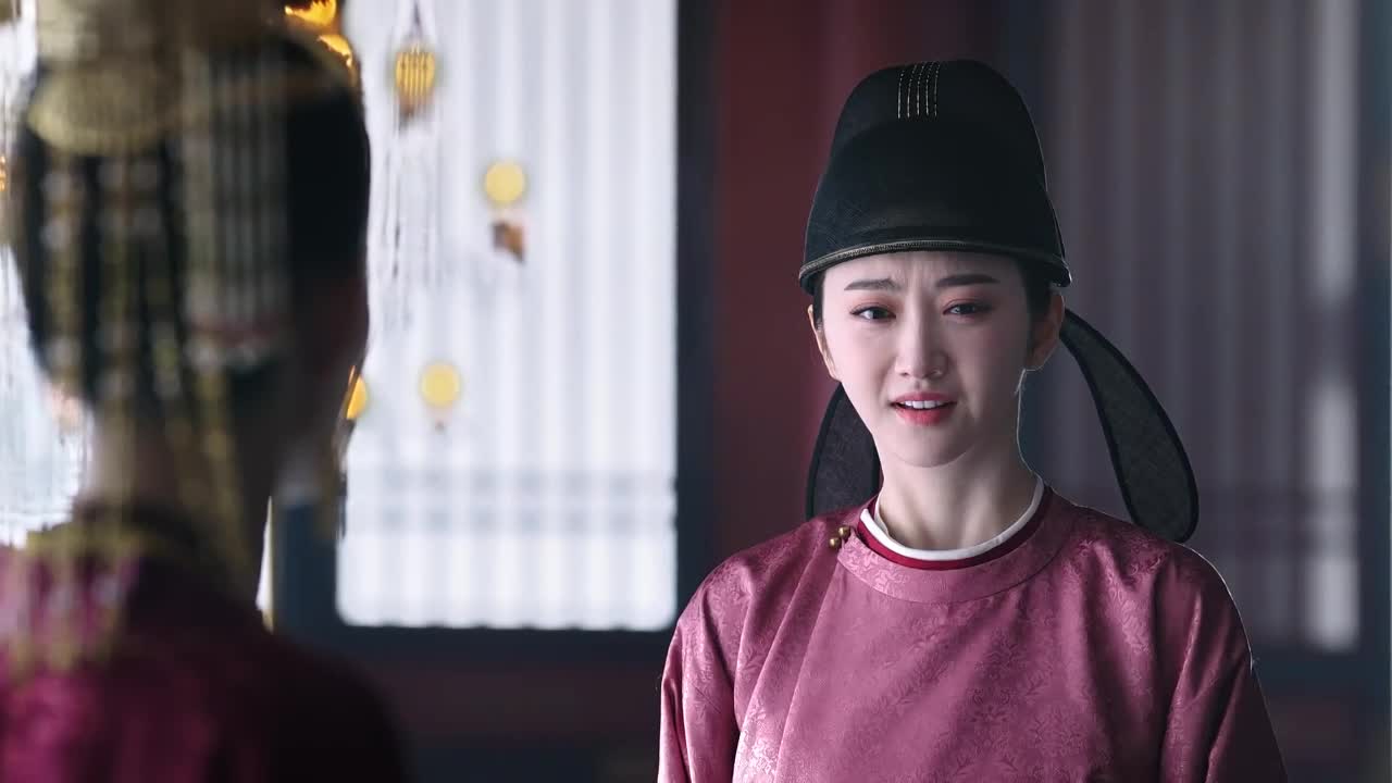 The Legend of Zhuohua ขุนนางหญิงยอดเสน่หา ปี1 EP40 ตอนจบ