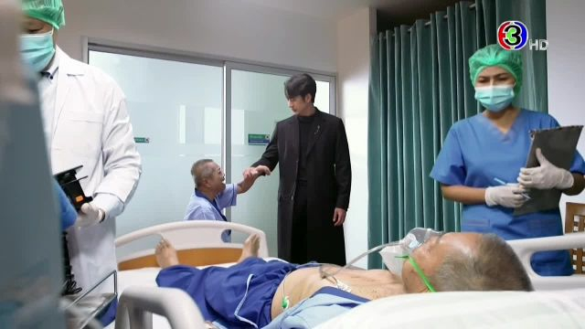 Help me คุณผีช่วยด้วย EP05