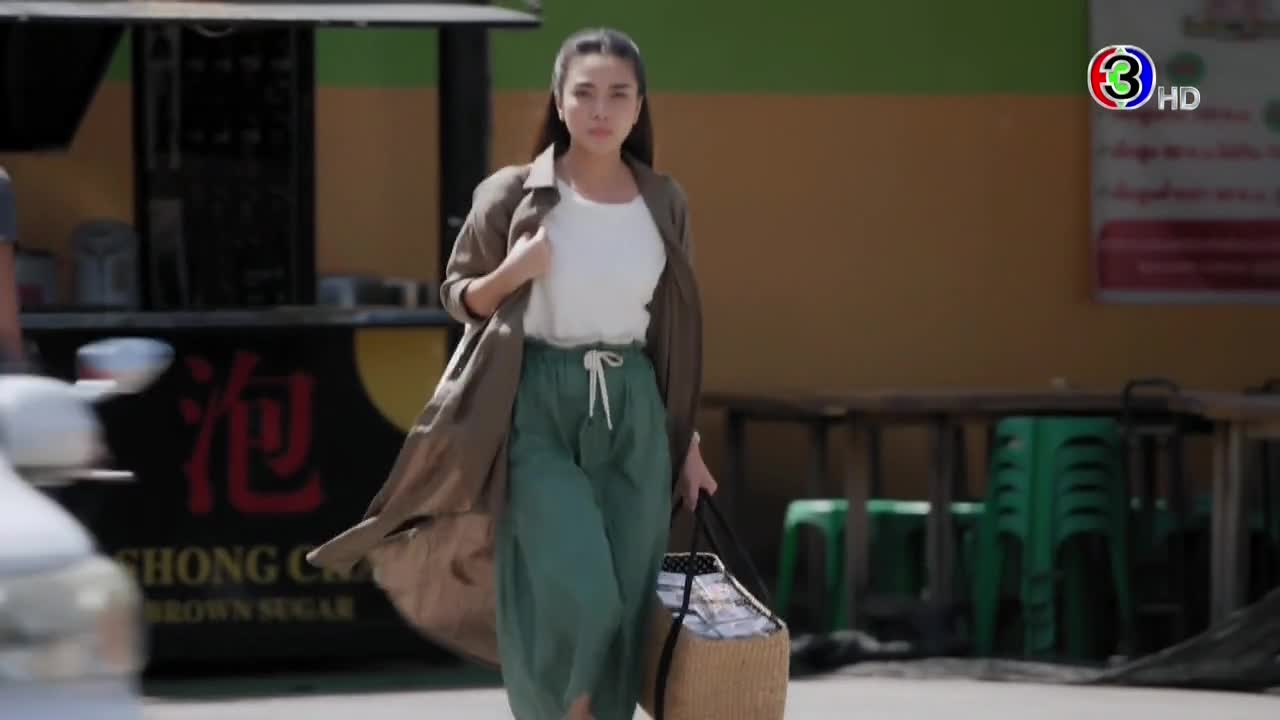 Help me คุณผีช่วยด้วย EP07