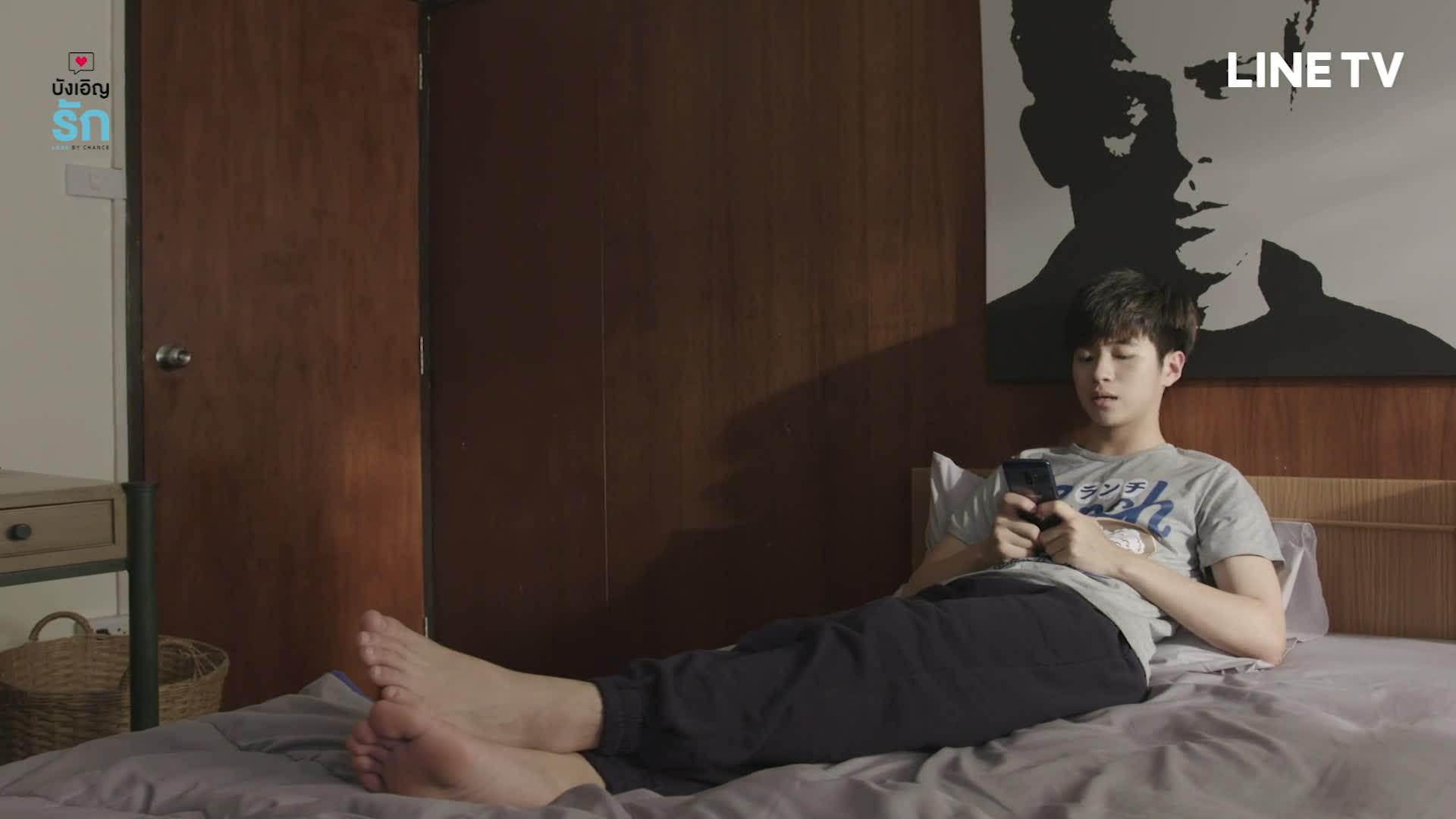 Love By Chance Series - บังเอิญรัก EP13
