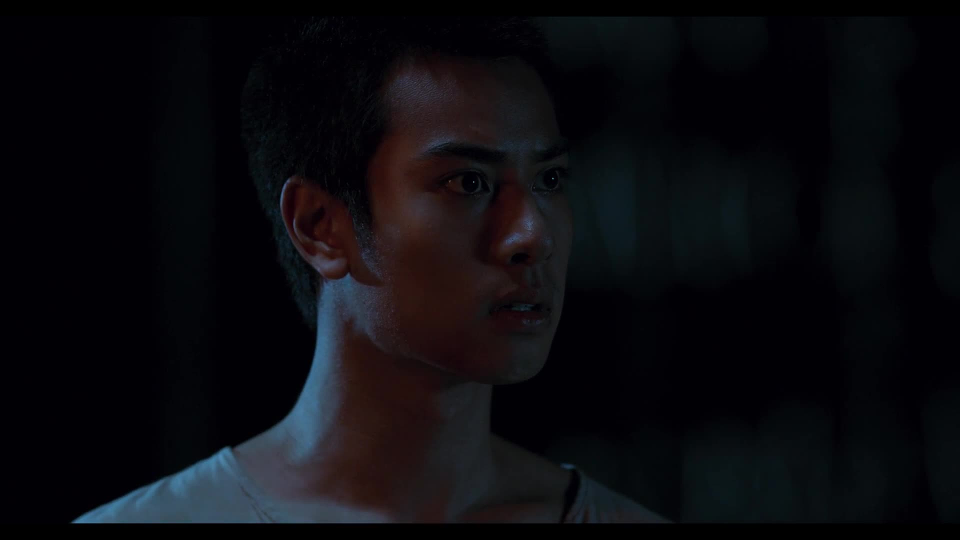 The Stranded เคว้ง ปี1 EP07 ตอนจบ