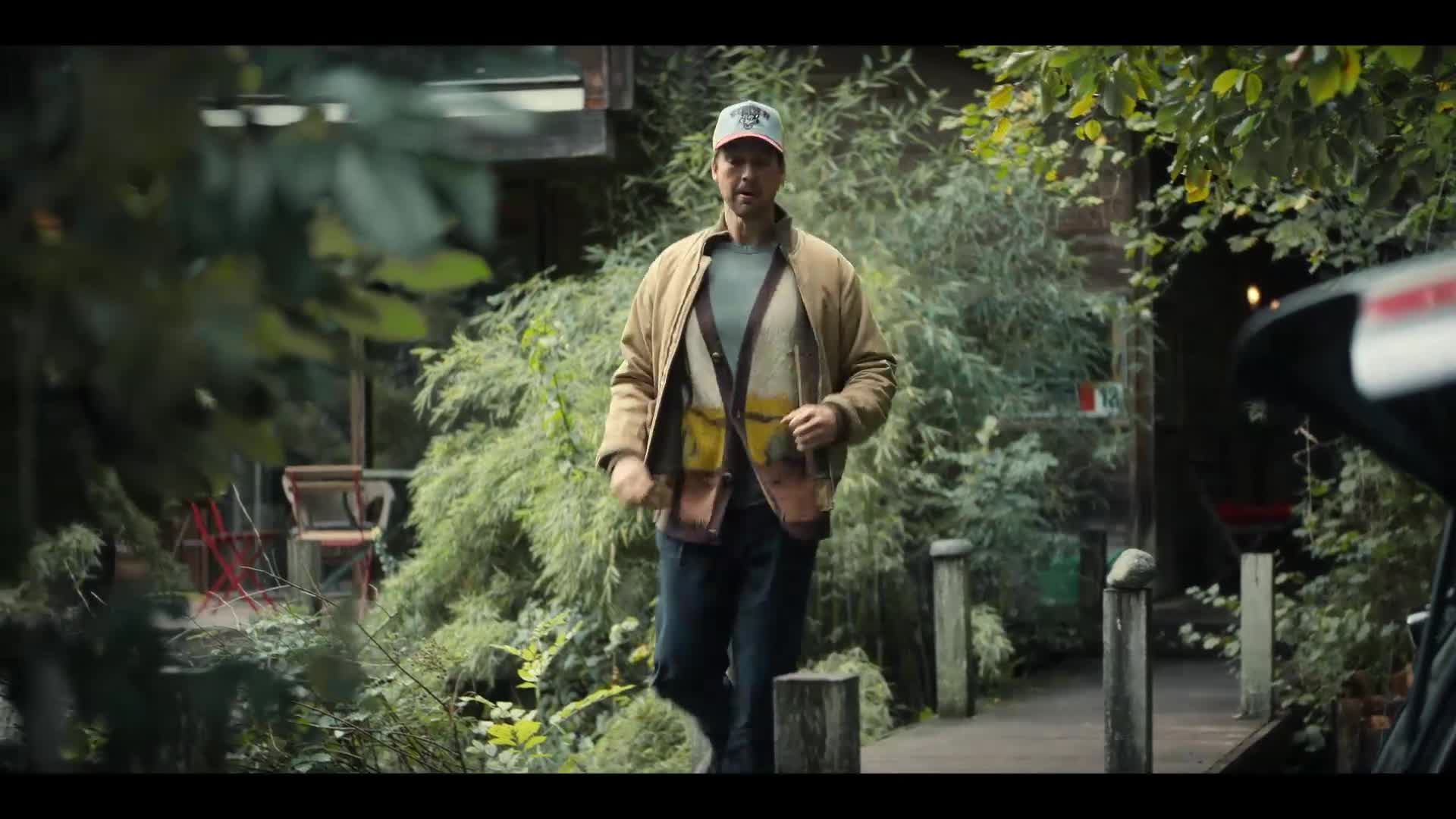 The Signal (Das Signal) สัญญาณ EP01