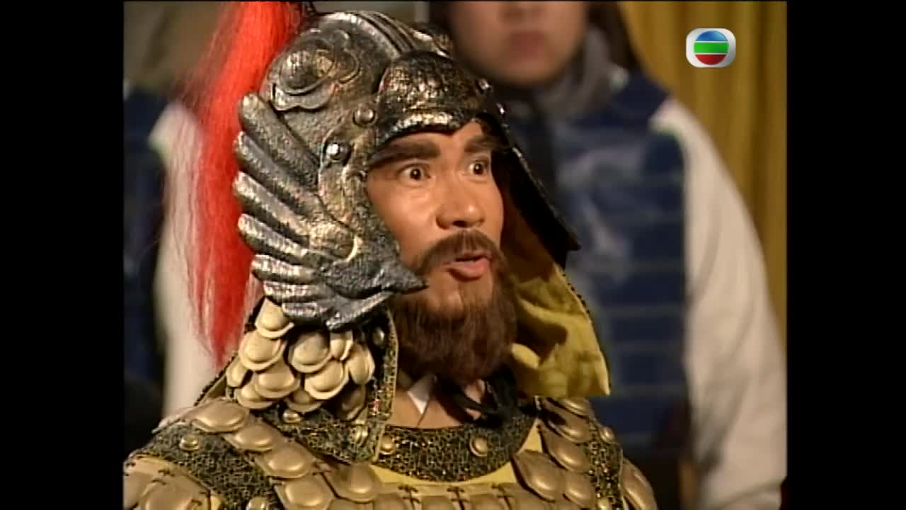 Demi Gods and Semi Devils 8 เทพอสูรมังกรฟ้า EP11