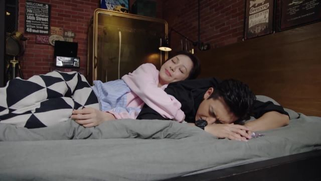 Go Go Squid นายเย็นชากับยัยปลาหมึก ปี1 EP33