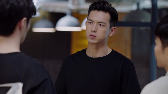 Go Go Squid นายเย็นชากับยัยปลาหมึก ปี1 EP39