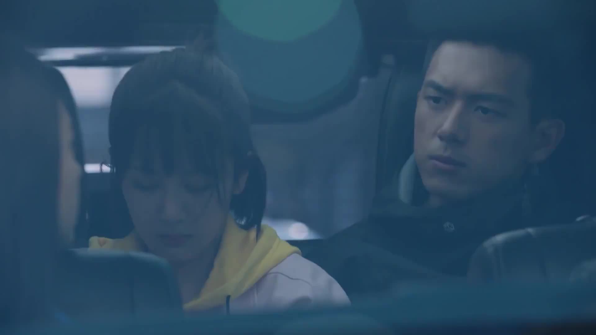 Go Go Squid นายเย็นชากับยัยปลาหมึก ปี1 EP24