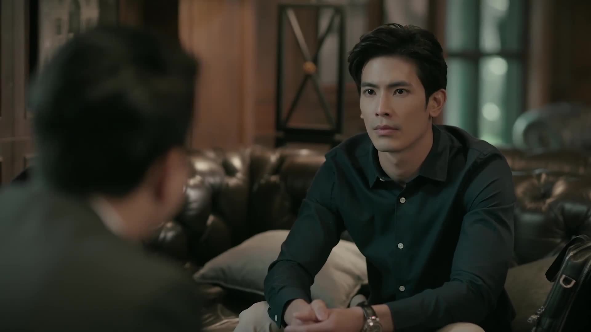 Bad Beauty โฉมโฉด EP09