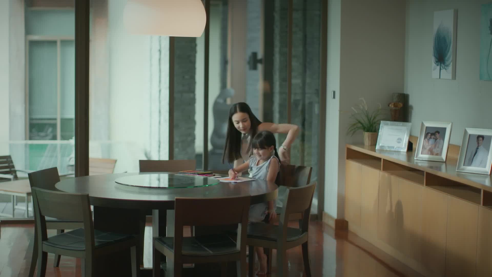 Bad Beauty โฉมโฉด EP07