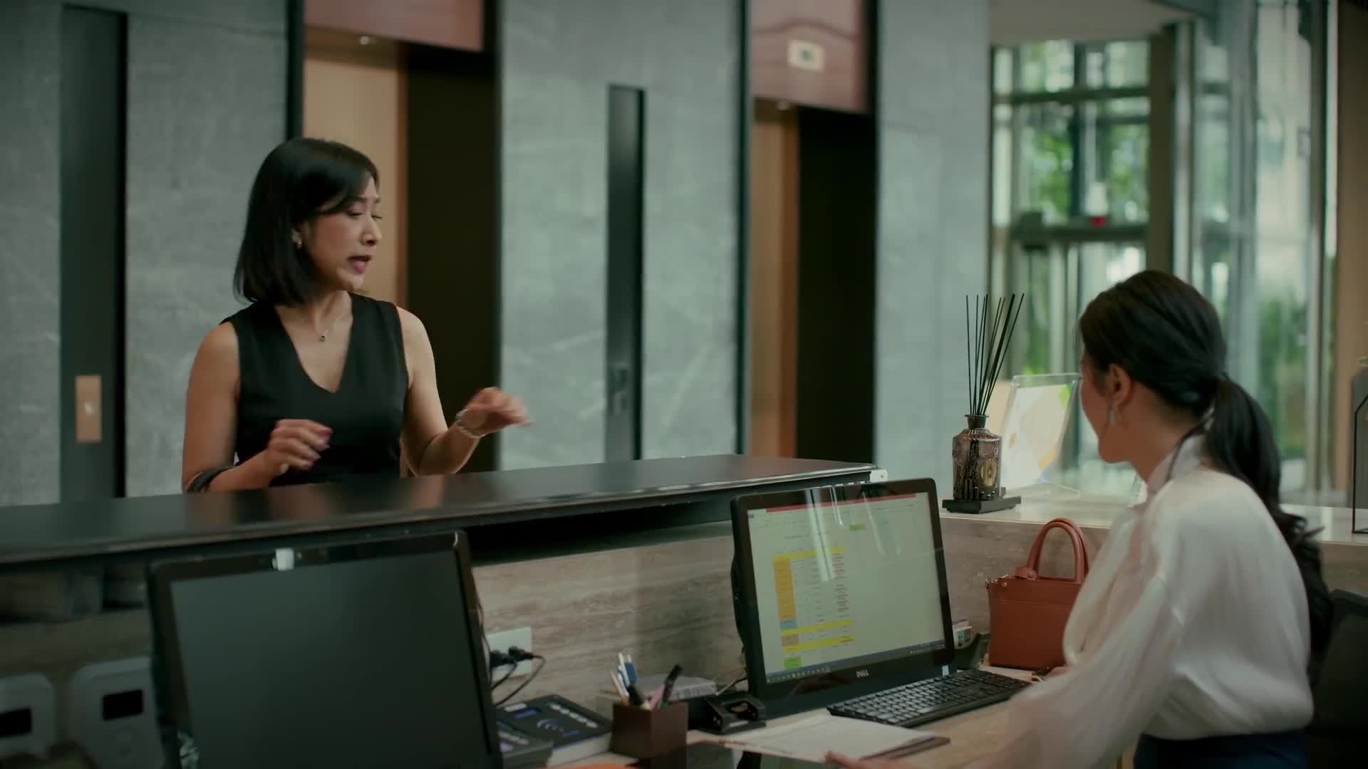 Bad Beauty โฉมโฉด EP10