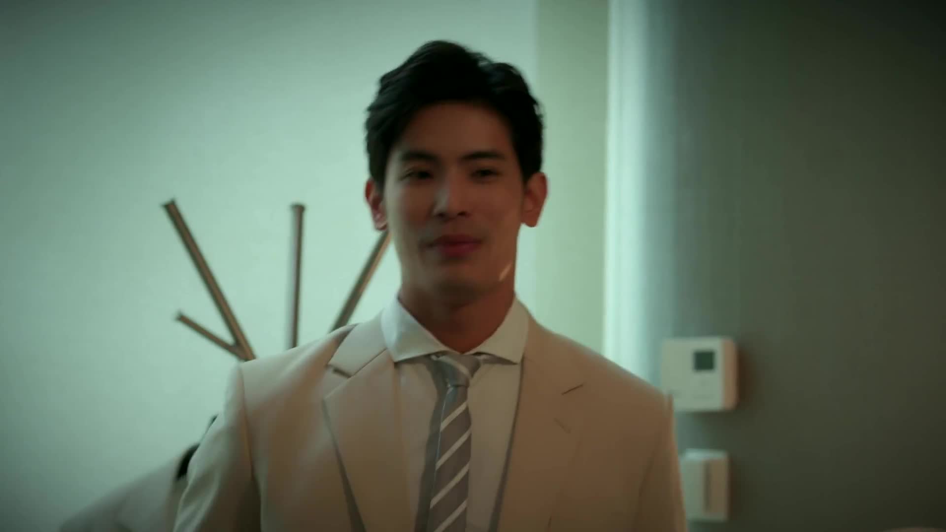Bad Beauty โฉมโฉด EP01