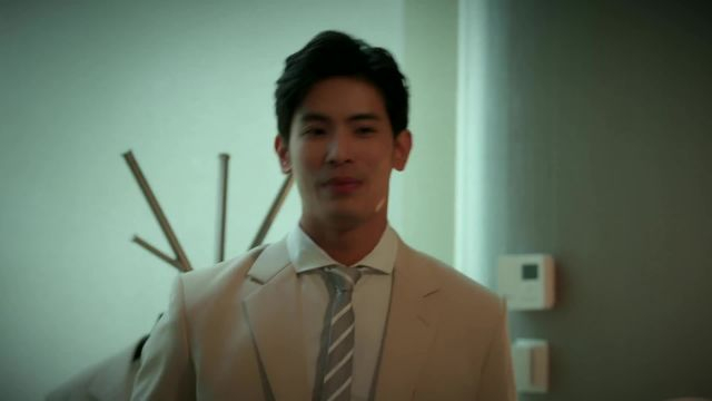 Bad Beauty โฉมโฉด EP01