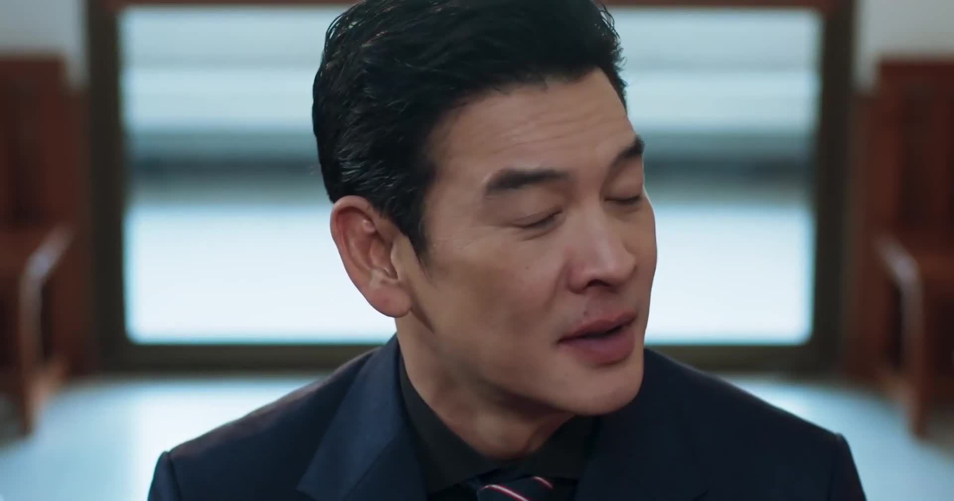 Marital Justice สงครามสมรส EP04