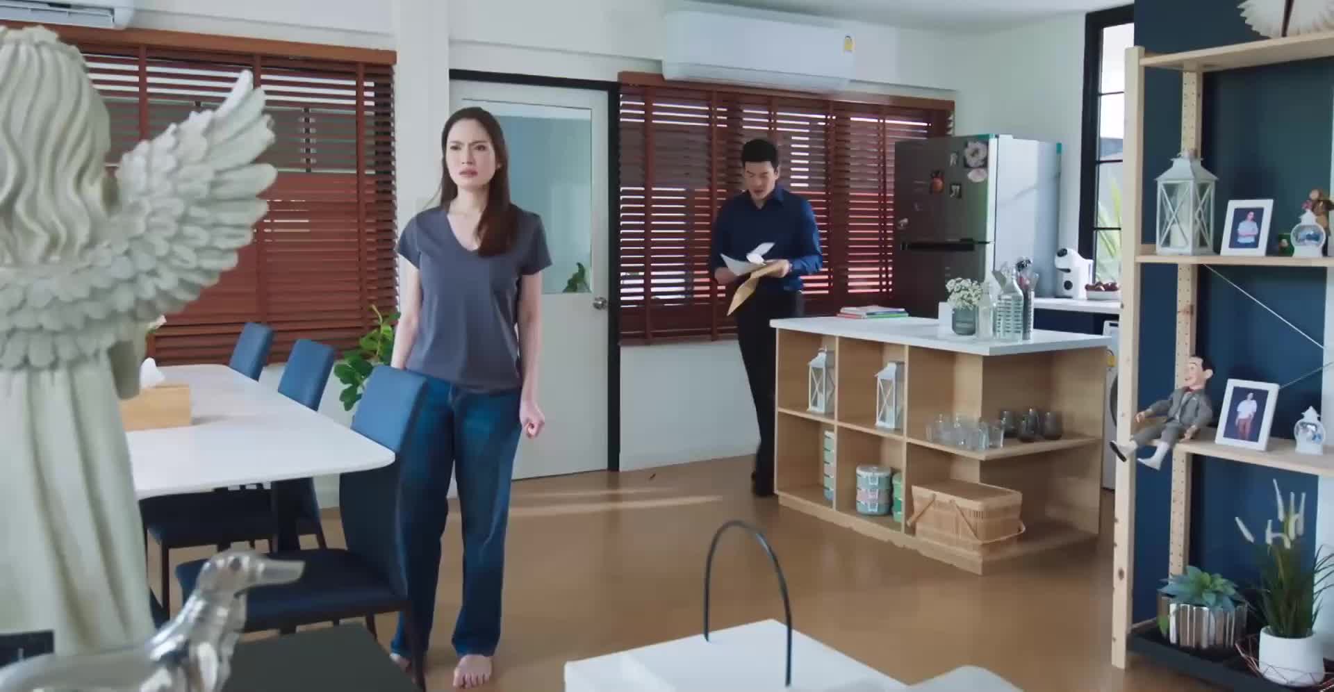 Marital Justice สงครามสมรส EP02