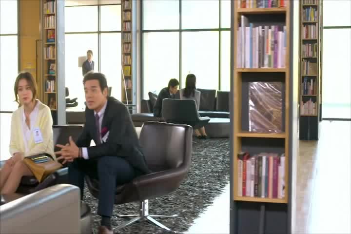 Cunning Single Lady เล่ห์รักยัยตัวร้าย ปี1 EP13
