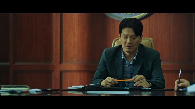 Flex X Cop เฟล็กซ์เอ็กซ์คอด ปี1 EP02