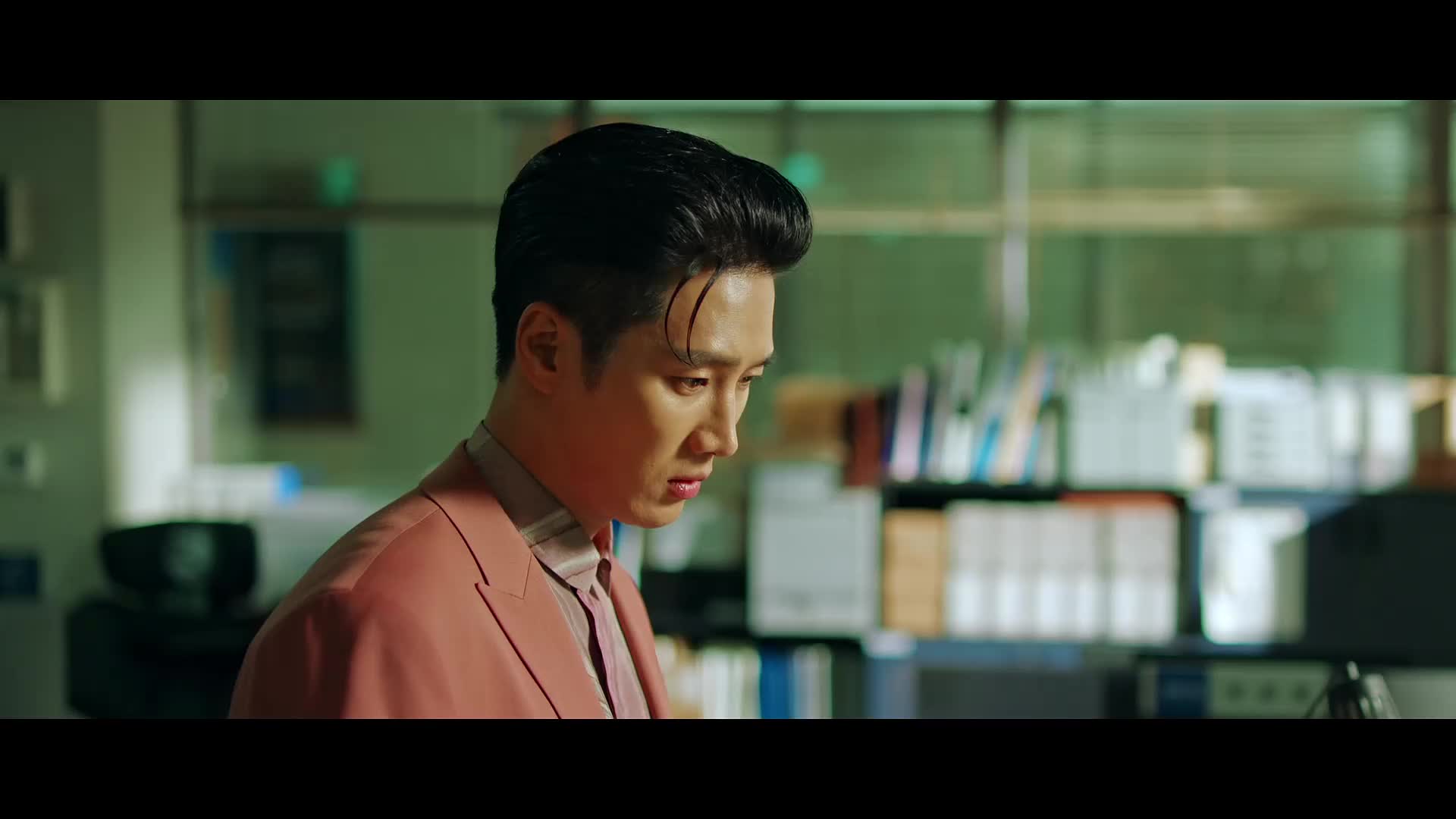 Flex X Cop เฟล็กซ์เอ็กซ์คอด ปี1 EP07