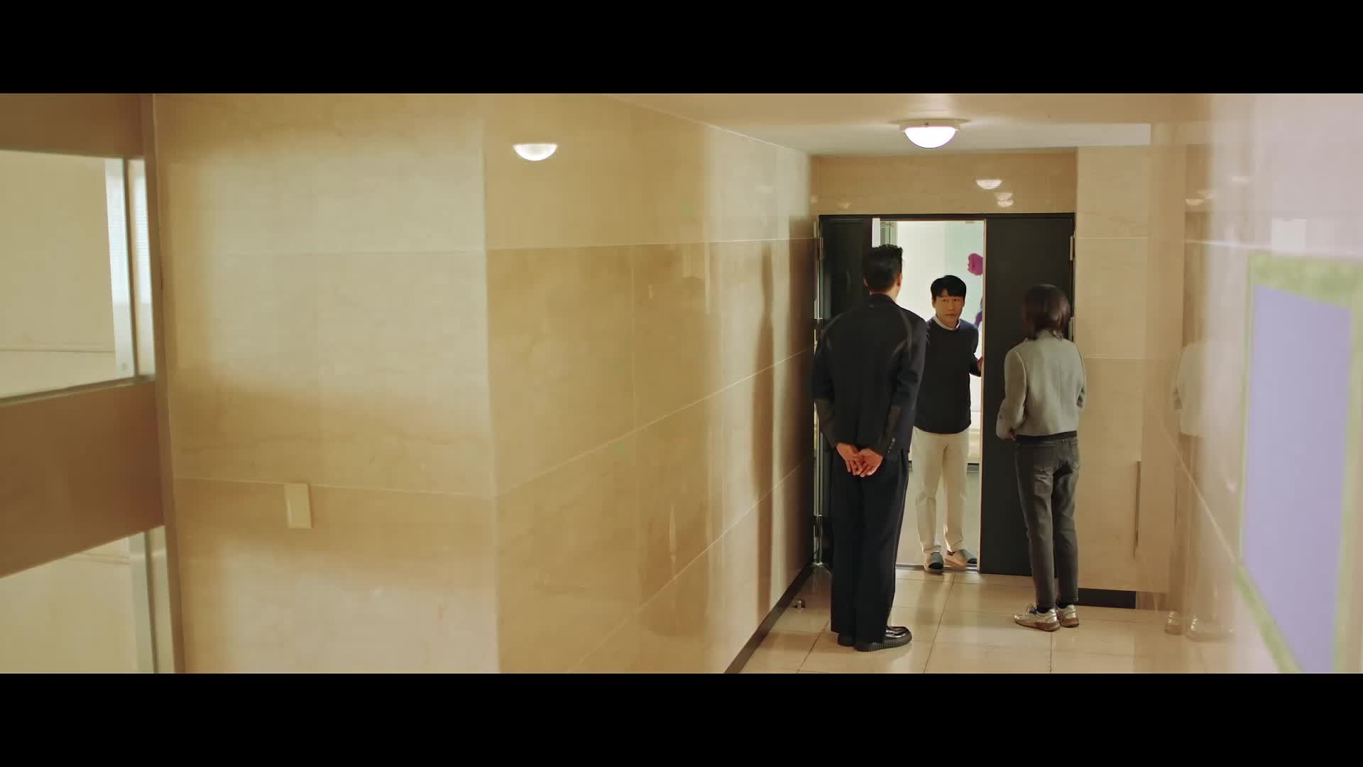 Flex X Cop เฟล็กซ์เอ็กซ์คอด ปี1 EP10