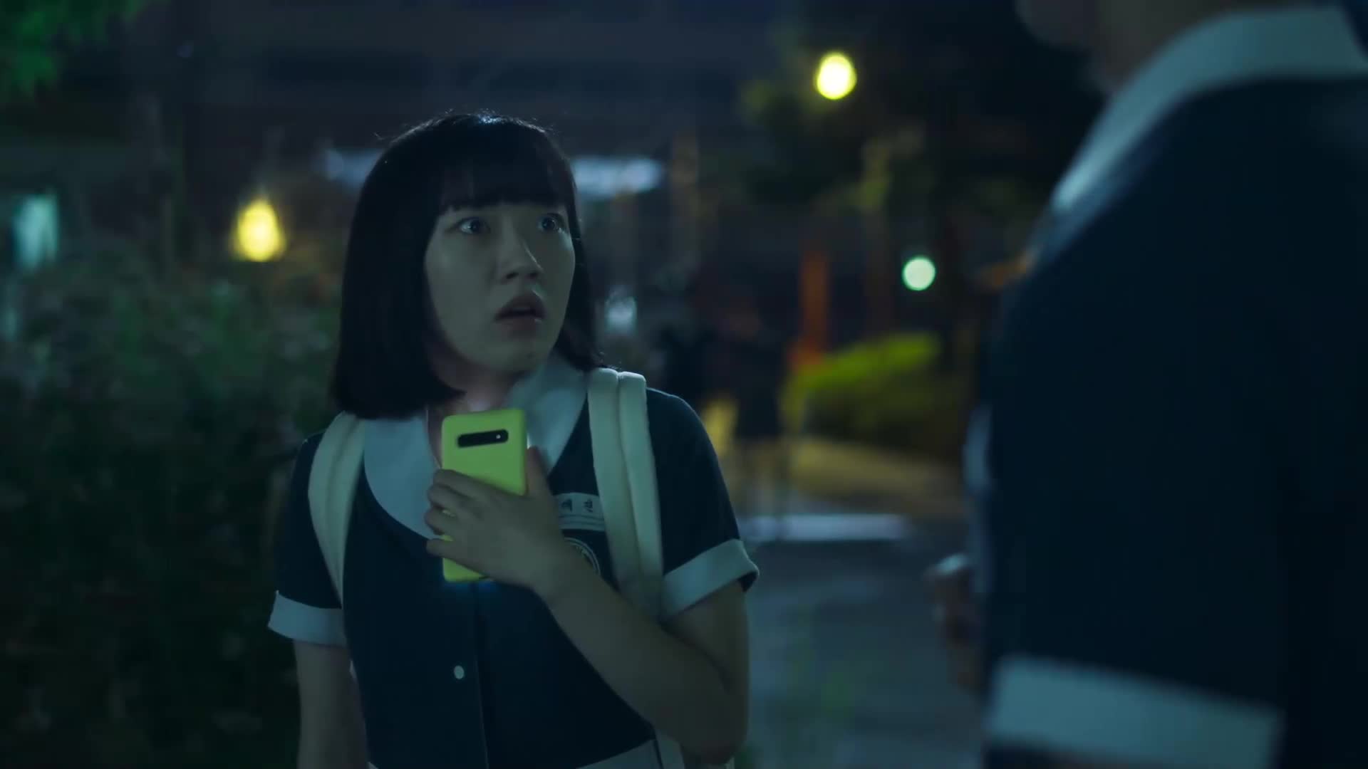 Shadow Beauty ความสวยในเงามืด ปี1 EP02