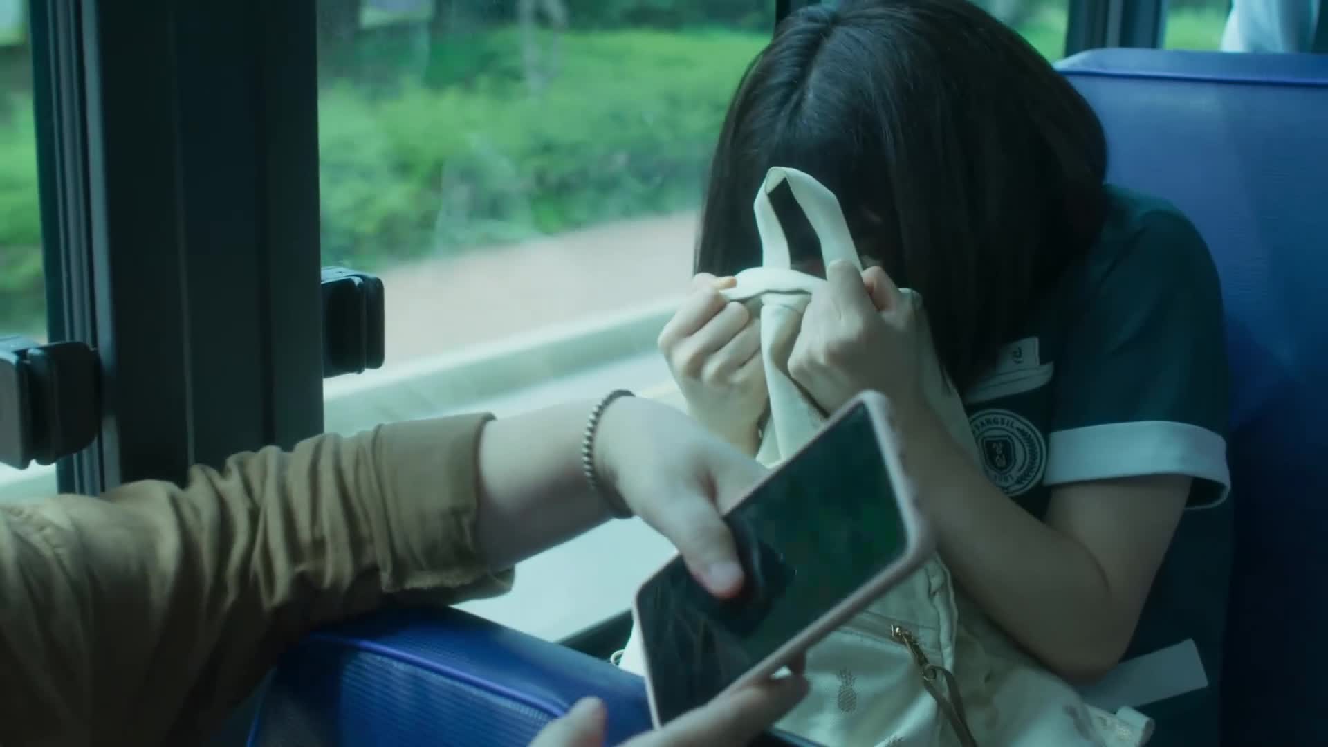 Shadow Beauty ความสวยในเงามืด ปี1 EP12